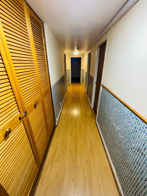 One king size room, Available in a 3 Bedroom flat! - student accommodation in Edinburgh - img_8