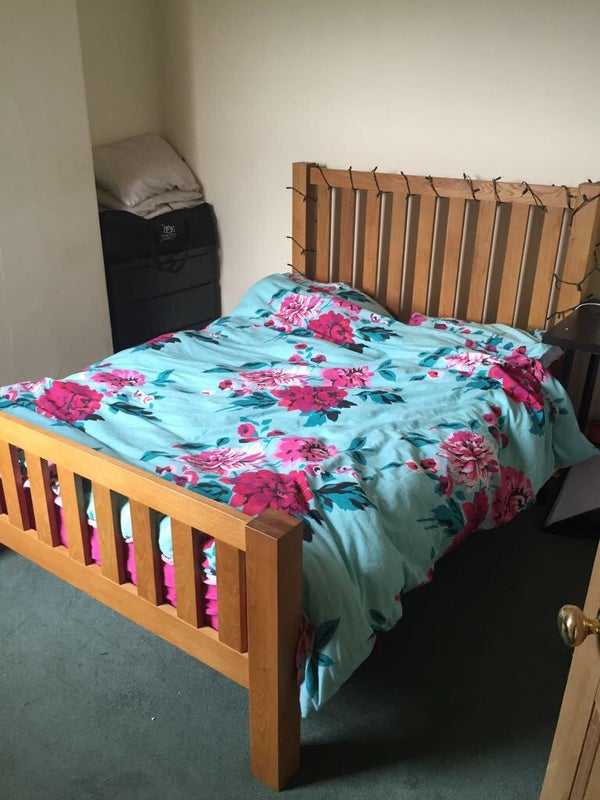 One Large Double Rooms Available Incl Furnishings - student accommodation in Newcastle-under-Lyme - img_5