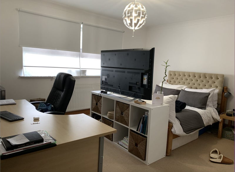 One Lovely Double Room Available - - student accommodation in Englefield Green - img_5