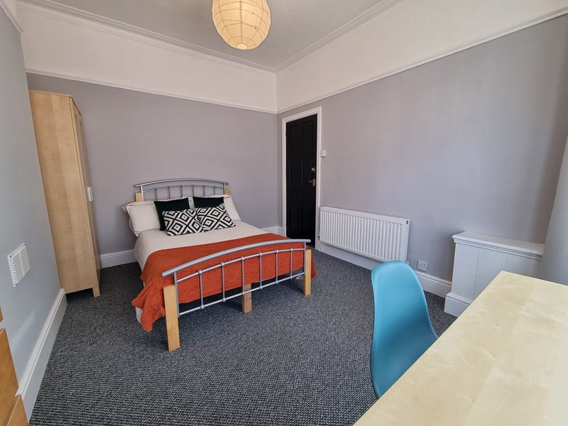 One Room In 3 Bed House - student accommodation in Liverpool - img_2