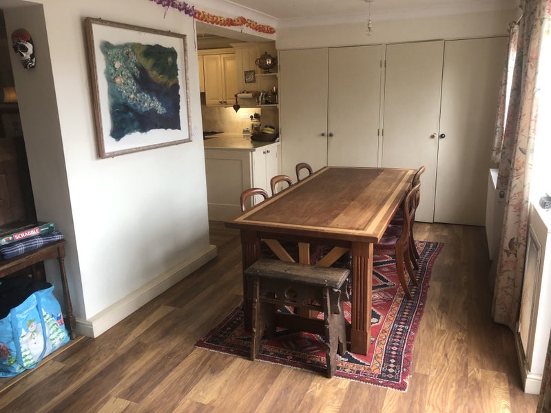 One Small Double Room In Winnall - student accommodation in Winchester - img_3