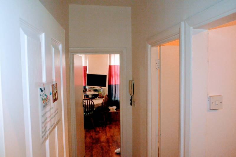 Onebed Flat ,Huge,includes all bills£1500 - student accommodation in Hammersmith - img_6