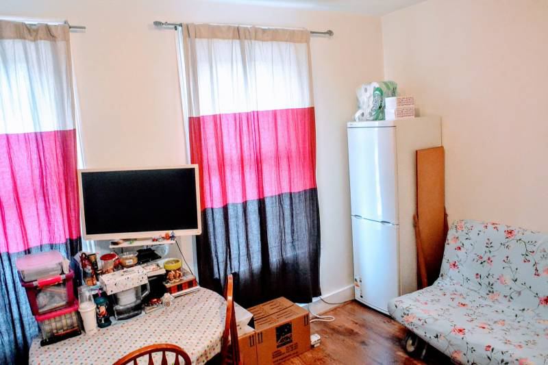 Onebed Flat ,Huge,includes all bills£1500 - student accommodation in Hammersmith - img_1