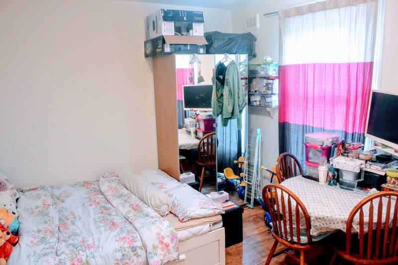 Onebed Flat ,Huge,includes all bills£1500 - student accommodation in Hammersmith - img_2