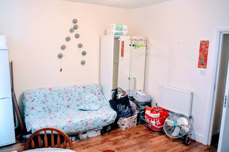 Onebed Flat ,Huge,includes all bills£1500 - student accommodation in Hammersmith - img_3