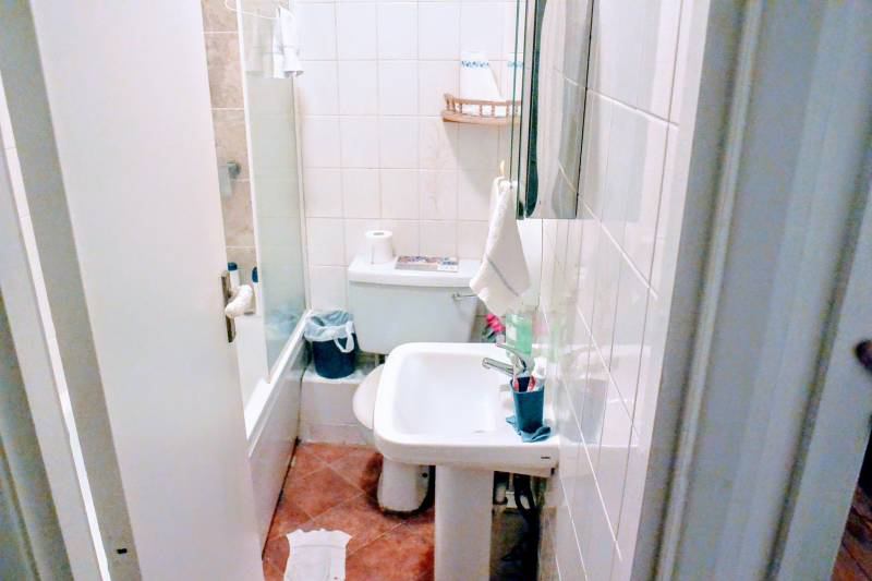 Onebed Flat ,Huge,includes all bills£1500 - student accommodation in Hammersmith - img_5