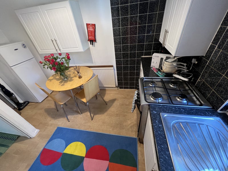 ONLY 2 ROOMS-14.09-3min Holborn-Super flat! - student accommodation in Holborn - img_5