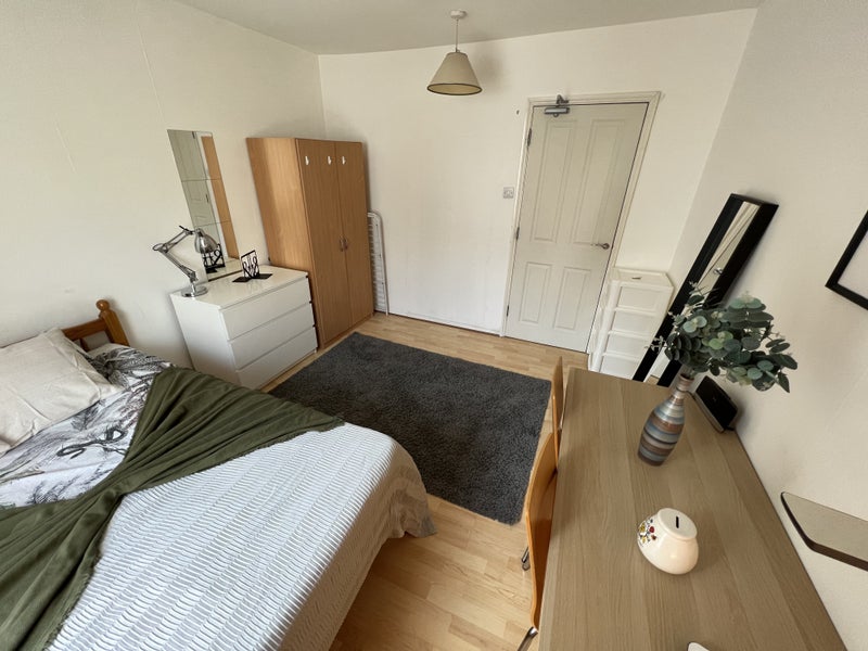 ONLY 2 ROOMS-14.09-3min Holborn-Super flat! - student accommodation in Holborn - img_1