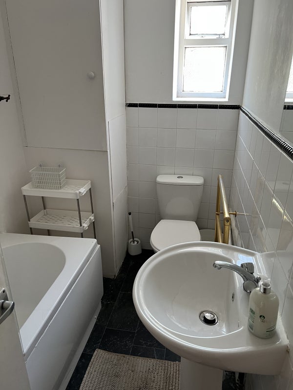 ONLY 2 ROOMS-14.09-3min Holborn-Super flat! - student accommodation in Holborn - img_6