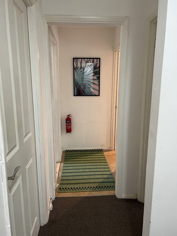 ONLY 2 ROOMS-14.09-3min Holborn-Super flat! - student accommodation in Holborn - img_8