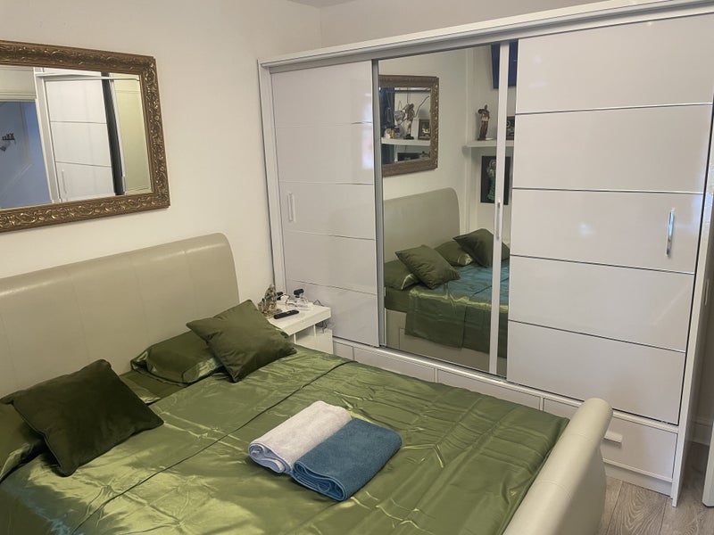 Oscar room - student accommodation in Colindale - img_1