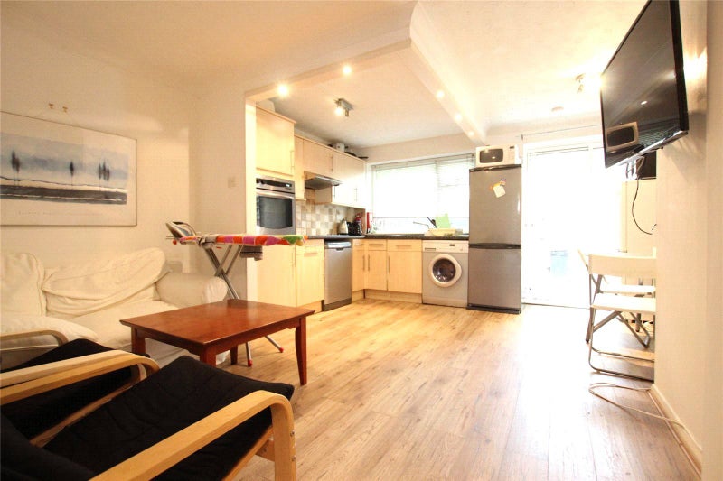 Ouble Room In A 4 Bedroom House Share- Wapping. - student accommodation in Wapping - img_2