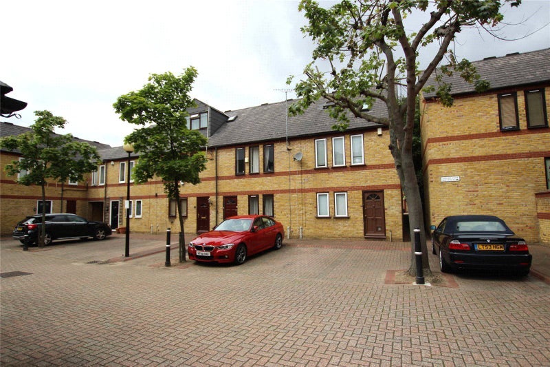 Ouble Room In A 4 Bedroom House Share- Wapping. - student accommodation in Wapping - img_6