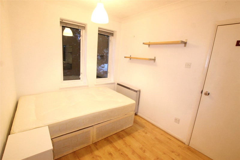 Ouble Room In A 4 Bedroom House Share- Wapping. - student accommodation in Wapping - img_1