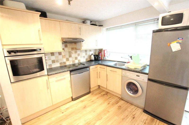 Ouble Room In A 4 Bedroom House Share- Wapping. - student accommodation in Wapping - img_3