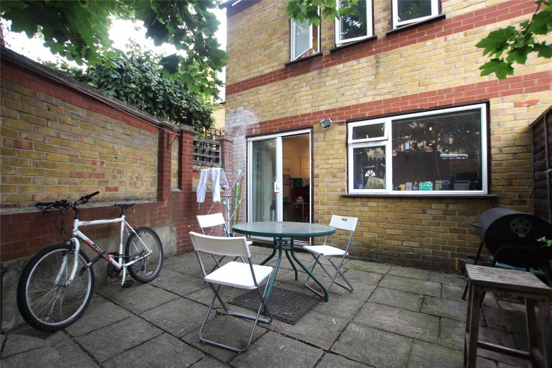 Ouble Room In A 4 Bedroom House Share- Wapping. - student accommodation in Wapping - img_5
