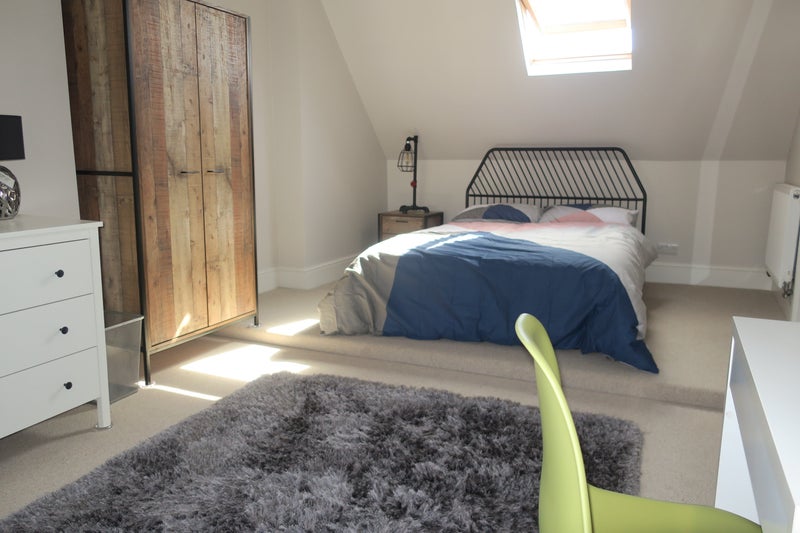 Our house is your Home! 2 Rooms available 😁 - student accommodation in Erdington - img_1