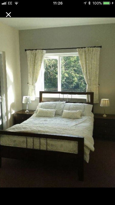 Own flat for 1 but with shared kitchen. - student accommodation in Crossgates - img_1
