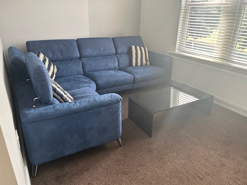 Own flat for 1 but with shared kitchen. - student accommodation in Crossgates - img_4