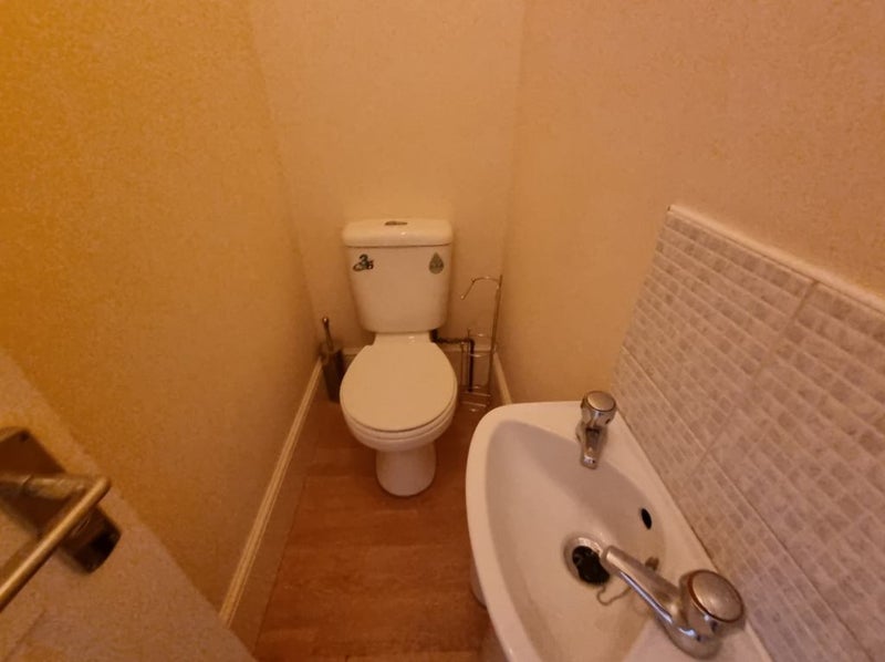 Oxford Street Furnished Double Bedrooms - student accommodation in Leamington Spa - img_6