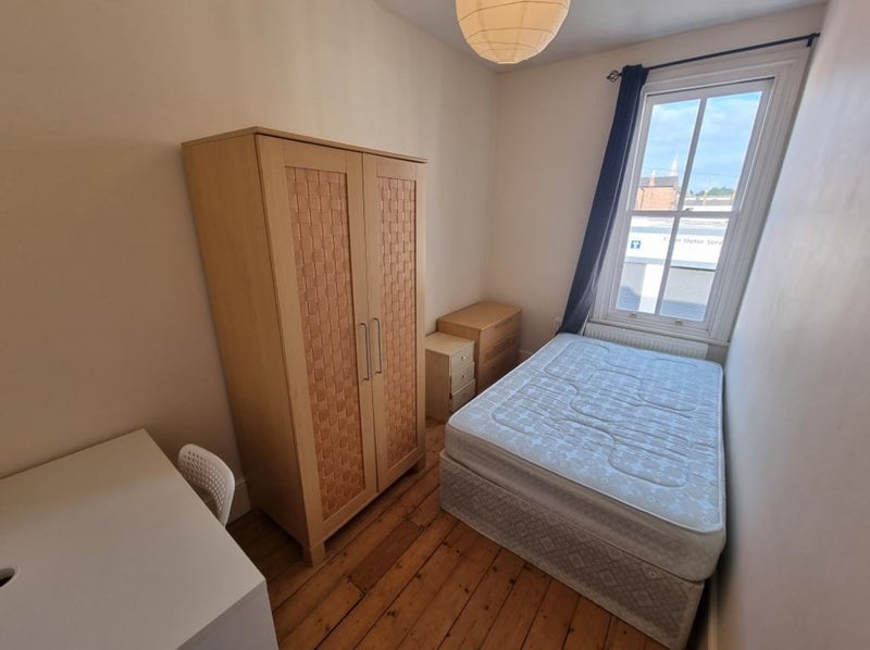 Oxford Street Furnished Double Bedrooms - student accommodation in Leamington Spa - img_10