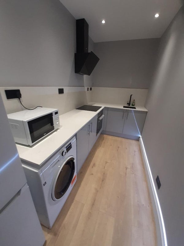 Parsons Green SW6 Brand New Double Studio - student accommodation in Parsons Green - img_3