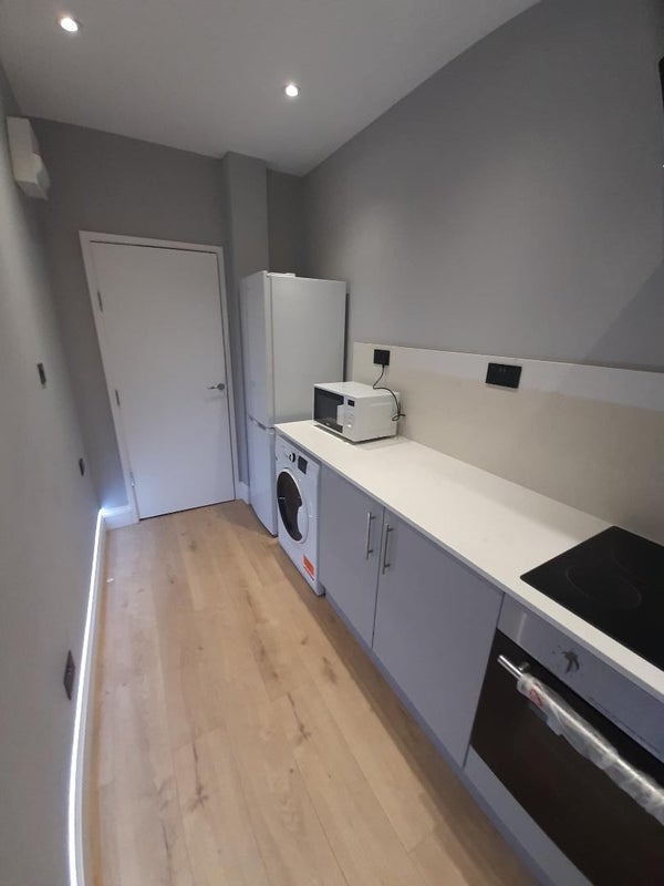 Parsons Green SW6 Brand New Double Studio - student accommodation in Parsons Green - img_4