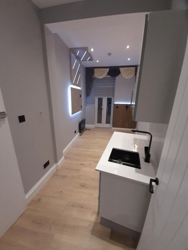 Parsons Green SW6 Brand New Double Studio - student accommodation in Parsons Green - img_2
