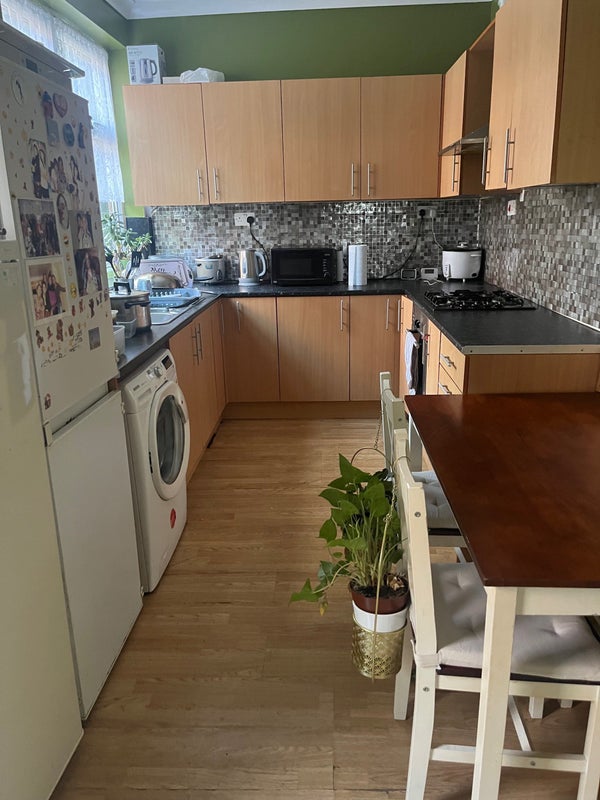 Stunning Double Room in Beautiful 3-Bed House! student accommodation in Erdington - img_7