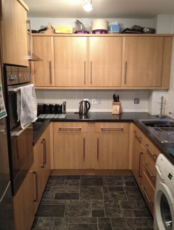 Peaceful 4 bed house with great garden! - student accommodation in Exeter - img_1