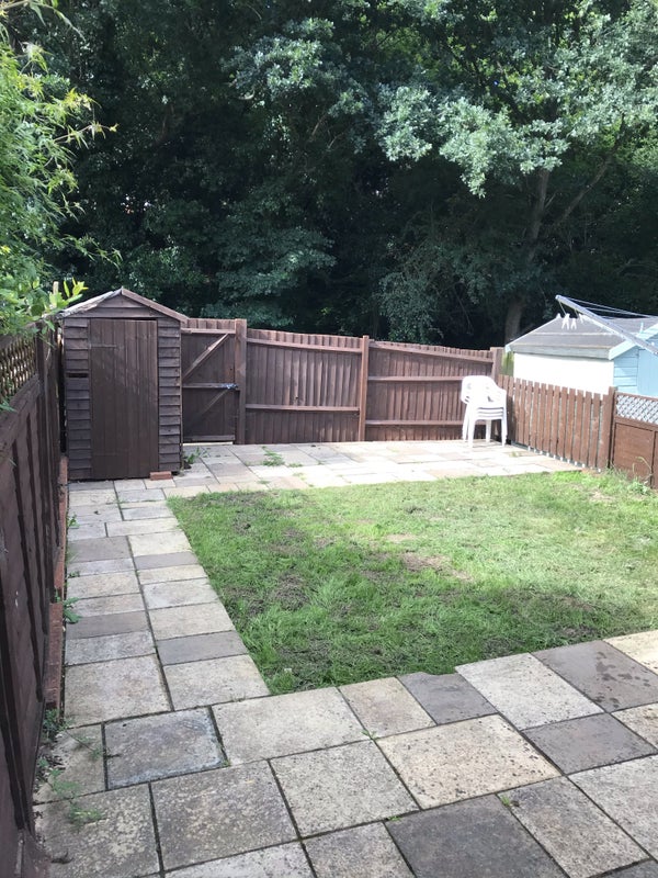 Peaceful 4 bed house with great garden! - student accommodation in Exeter - img_3
