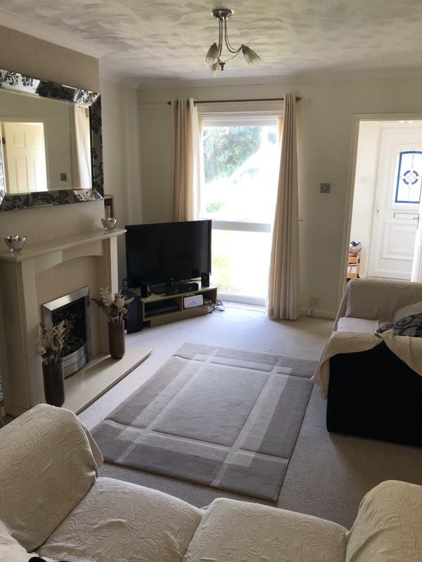 Peaceful 4 bed house with great garden! - student accommodation in Exeter - img_4