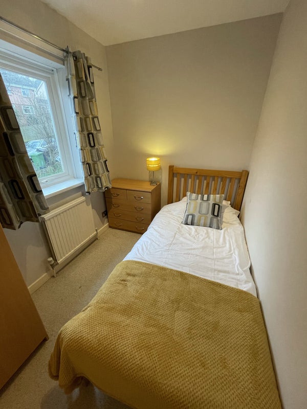 Peaceful 4 bed house with great garden! - student accommodation in Exeter - img_5