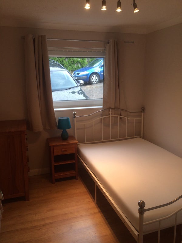 Peaceful 4 bed house with great garden! - student accommodation in Exeter - img_7