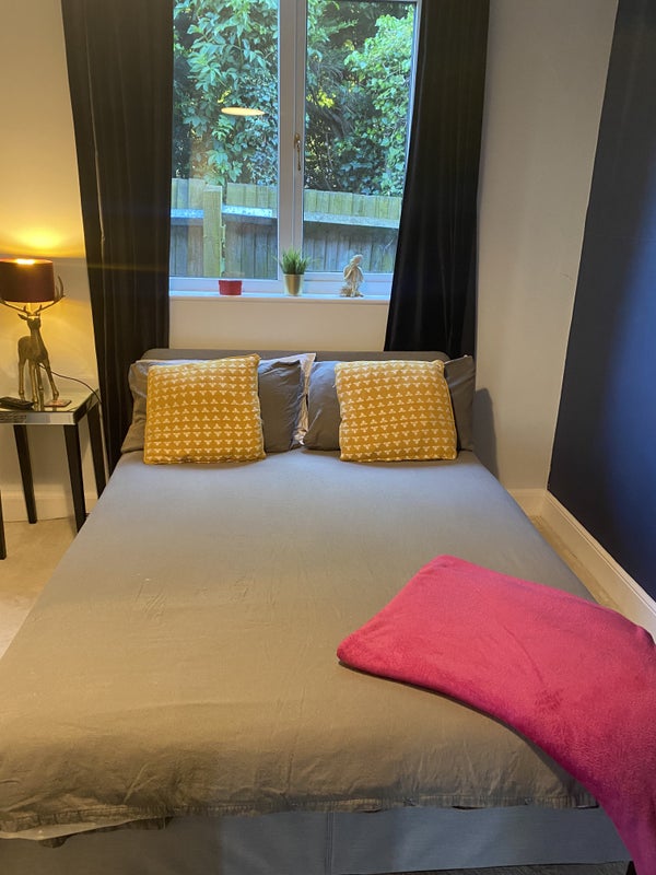 Peaceful retreat close to Hitchin /Stevenage - student accommodation in Hitchin - img_5