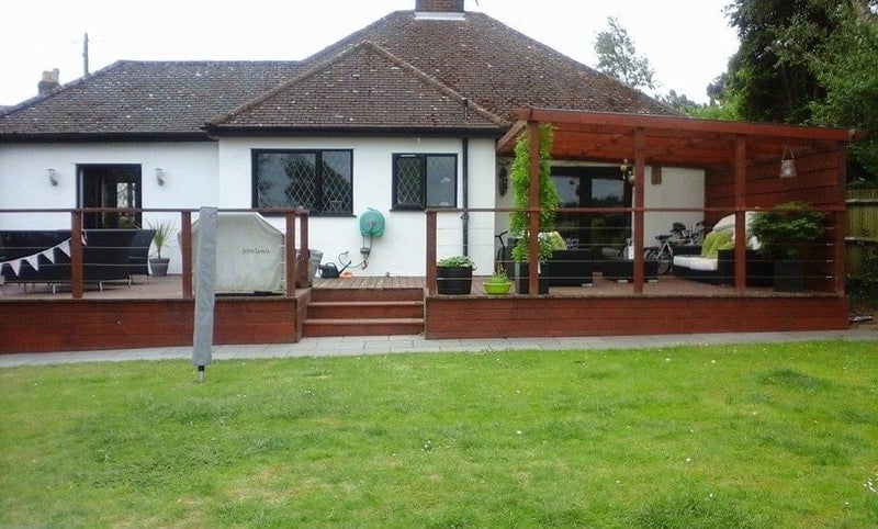 Peaceful retreat close to Hitchin /Stevenage - student accommodation in Hitchin - img_8