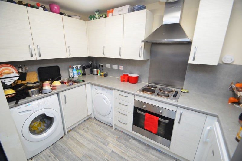 Peartree Cottages, Durham, DH1 - student accommodation in Durham - img_7