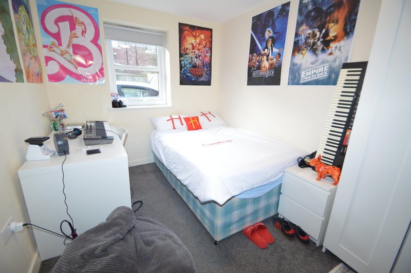 Peartree Cottages, Durham, DH1 - student accommodation in Durham - img_1