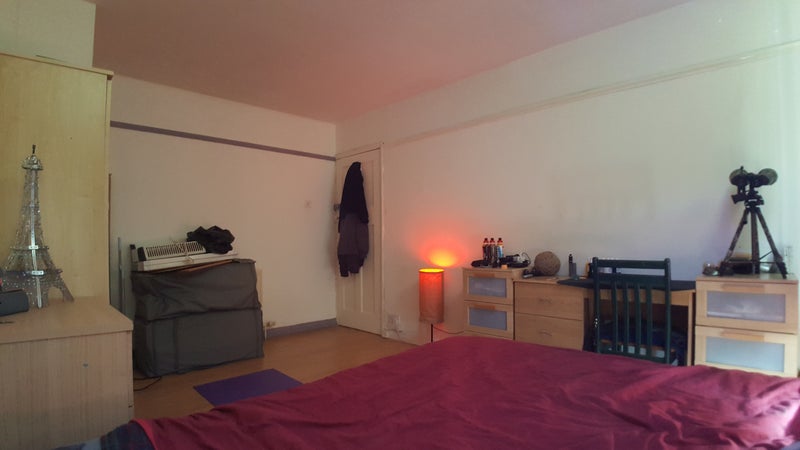 Perfect for aintree hospital workers/students - student accommodation in Aintree - img_3