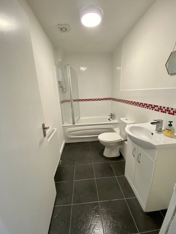 Perfect Location - 4 bed - Liverpool, L7 - student accommodation in Liverpool - img_4