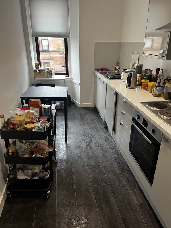 Perfect shared flat- move in ASAP - student accommodation in Partick - img_3