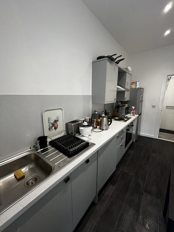 Perfect shared flat- move in ASAP - student accommodation in Partick - img_4