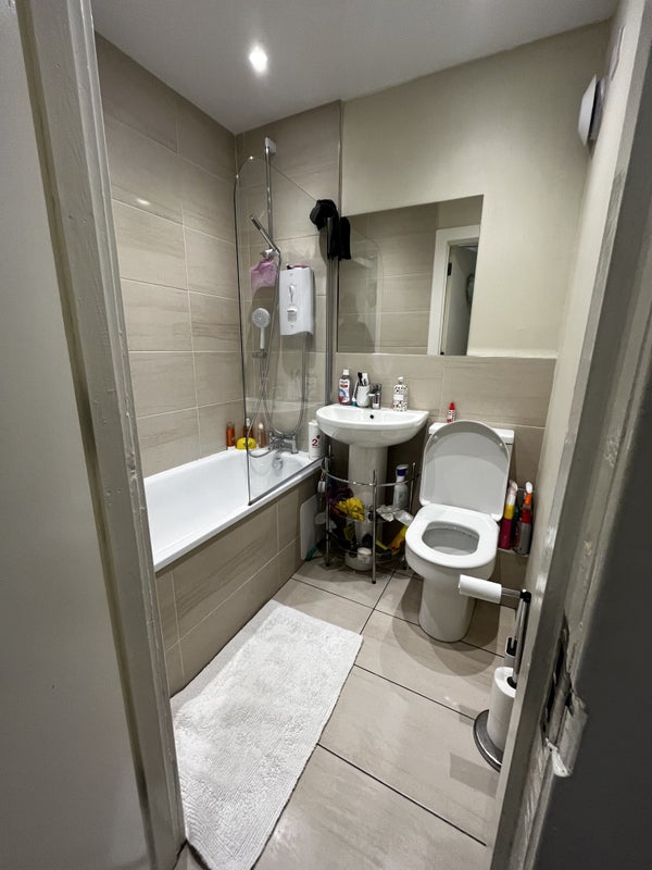Perfect shared flat- move in ASAP - student accommodation in Partick - img_5