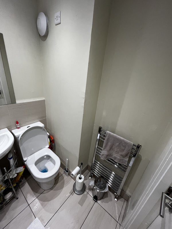 Perfect shared flat- move in ASAP - student accommodation in Partick - img_6