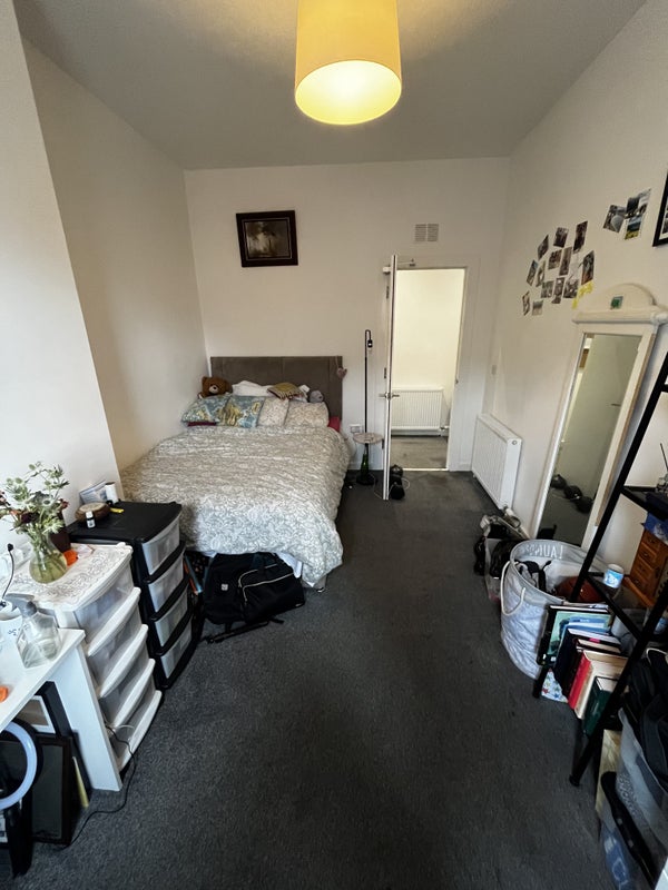 Perfect shared flat- move in ASAP - student accommodation in Partick - img_7
