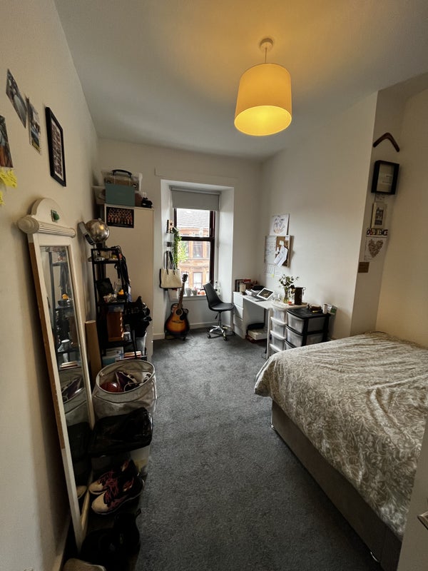 Perfect shared flat- move in ASAP - student accommodation in Partick - img_8