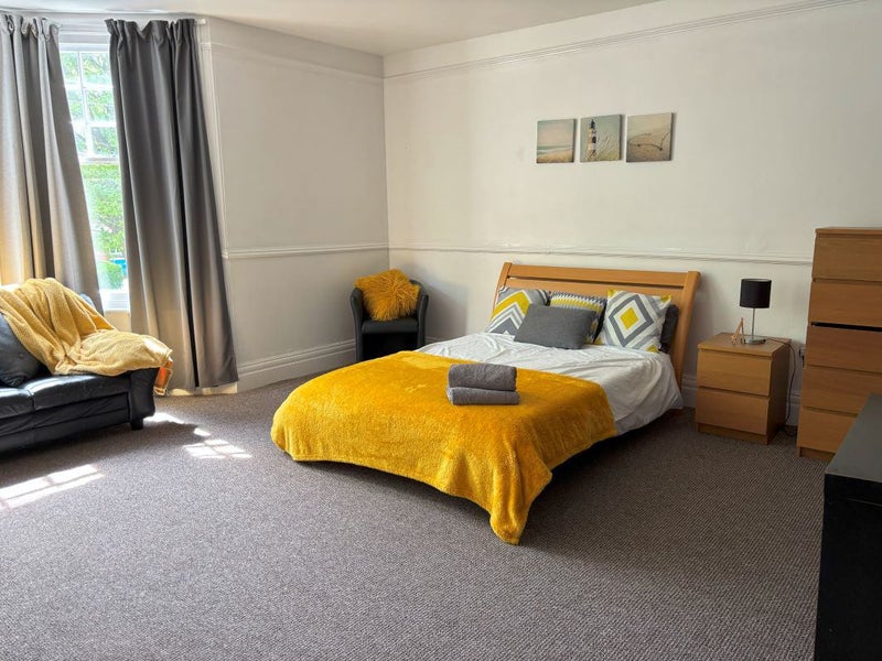 House in Hull - student accommodation in Hull - img_3