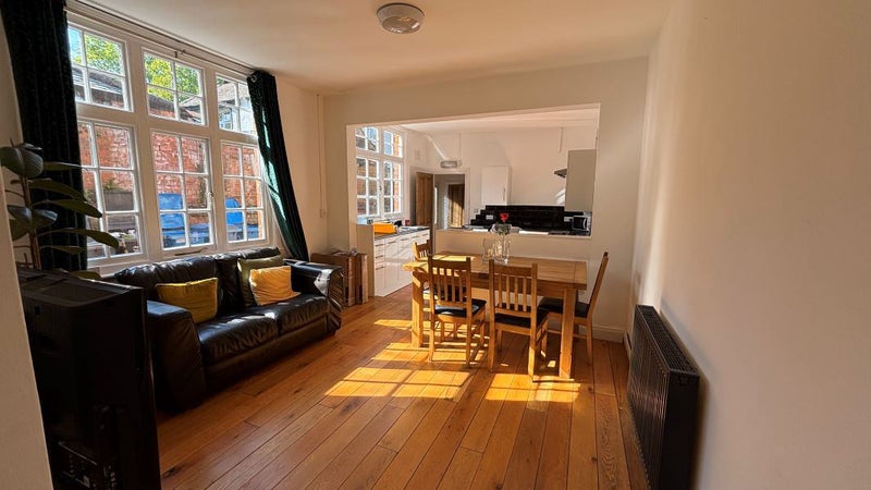 House in Hull - student accommodation in Hull - img_6