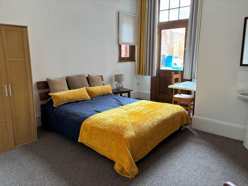 House in Hull - student accommodation in Hull - img_9