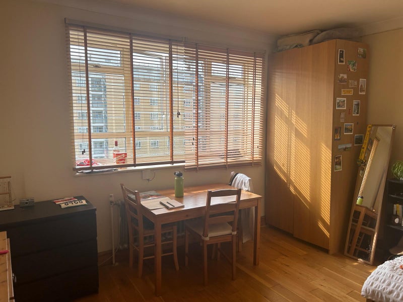 Pimlico Bright 4 Bedroom Flat - student accommodation in Pimlico - img_1